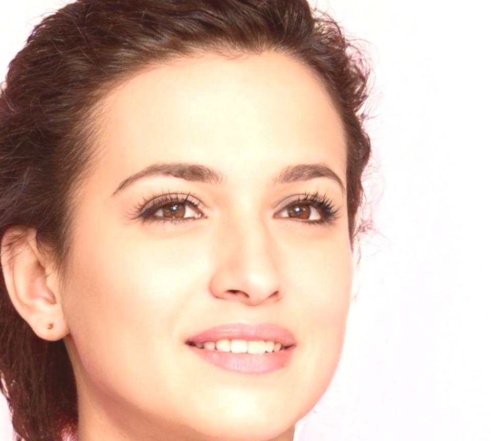 María González