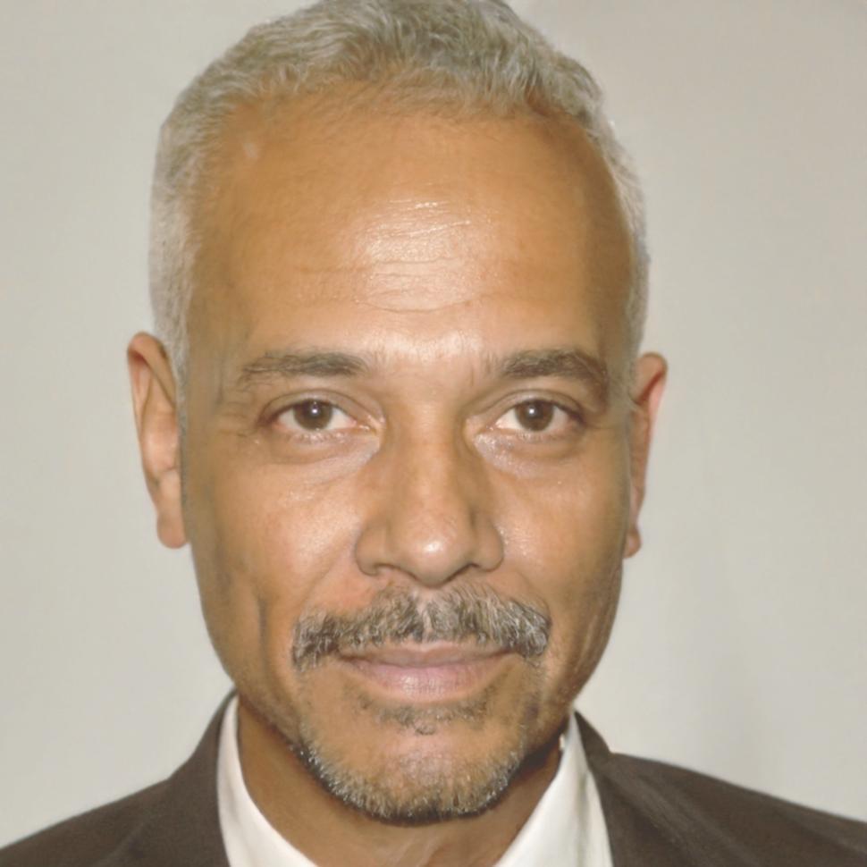 Carlos Mendoza